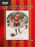 A Beautiful Game International Perspectives On Women's Football