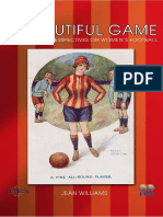 A Beautiful Game International Perspectives On Women's Football