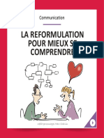 Reformulons !