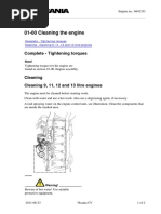 Oil and Filter Price List | PDF | Chevrolet | Industries