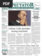 Download Slovak Spectator 1727 by The Slovak Spectator SN60806007 doc pdf