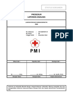 Laporan Analisis Laboratorium