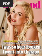 Daily Mail Weekend Magazine - November 12, 2022 | PDF | Cost Of ...