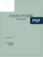 Legea 95-2006