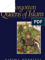 Fatima Mernessi - The Forgotten Queens of Islam