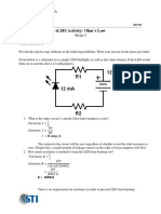 eLMS - Activity - Week - 5 (Gen Phy) - Relevo