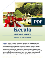 Kerala Package 5 Days, Dear NIKHIL pAWAR Final