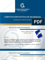 Fundamentos Constitucionales