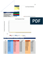 EMI Calculator - Prepayment Option