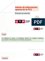 S14.s1 - Procesamiento de Información. Esquema de La PC2 (Material Teórico)