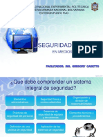 Auditoria Segurida-Fisica