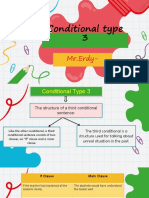 Conditional Type 3