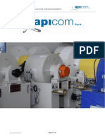 Apicom Eddy - Current - Catologue