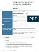 Examen - (AAB01) Cuestionario 1 - Responda Las Preguntas Planteadas A Fin de Afianzar Sus Conocimientos - DERECHO CIVIL PERSONAS