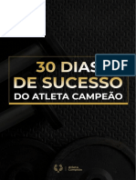 Desafio 30 Dias de Sucesso