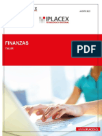 Trabajo Finanzas