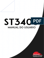 Manual Do Usuario ST340U Rev1.2