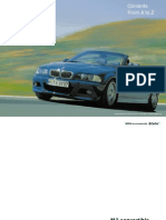 Fromatoz: Owner'S Manual For Vehicle