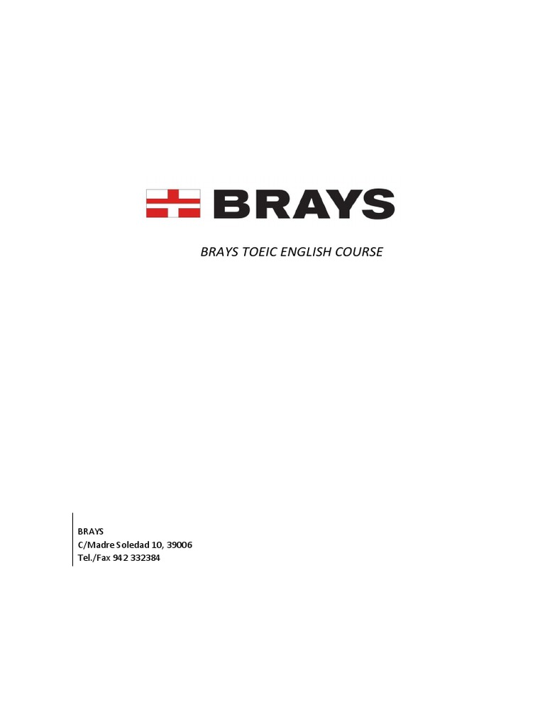 brays-toeic-english-course-pdf-test-assessment-communication