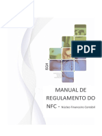 Manual de Regulamento Do NFC