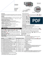 Controlador MT-518