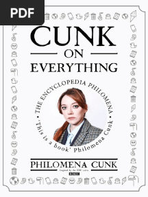 Cunk On Everything