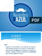 novembro azul