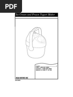 Download Hamilton Beach Gel Ice Cream Maker Manual 91642 by Sarah Neff SN60808001 doc pdf