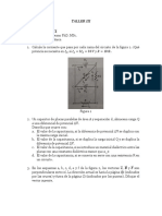 TALLER III Fisica II 6112022 #AN #DN