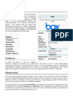 Box (Sitio Web)