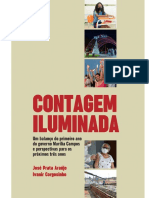 Governo Marília Campos consolida âncoras políticas, sociais e de gestão em Contagem