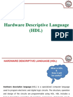 4 HDL-Programming