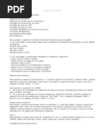 Download apostila hacker by Rafael SN6080831 doc pdf