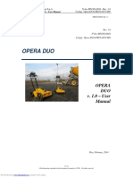 Opera Duo