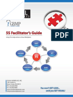 5S Facilitator Guide 