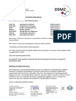 SDB Strains A2206179-1