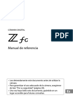 ZFC Manual