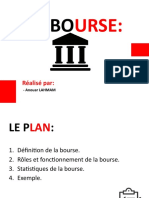 La Bourse