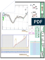 04.plano Planta y Perfil 01