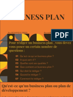 Business Plan