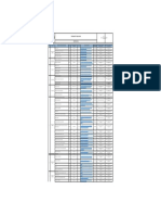 Esquema de Publicacion Efr