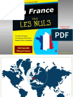 245998508 La France Pour Les Nuls