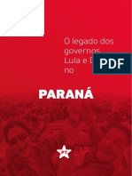 PT Parana