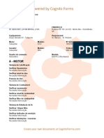 Relatório de Manutenção Preventiva - 2