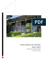 Plananualdecentro (Pac) 2021 2022pdf