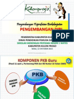 2-Pengembangan Diri