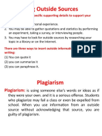 Writing Academic English