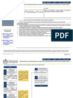 IF-P20-PR07 Procedimiento Programa Mantenimiento de Equipos e Instalaciones en Los Servicios de Alimentación