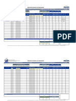 Registro Patronal Martex 2022