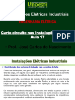 AULA 17 Instalacoes Eletricas Industriais Prof Jose Carlos Do Nascimento (3)